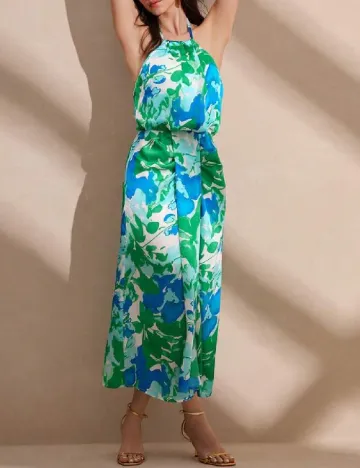 Rochie lunga SHEIN, mix culori Mix culori