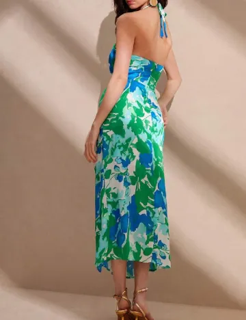 Rochie lunga SHEIN, mix culori Mix culori
