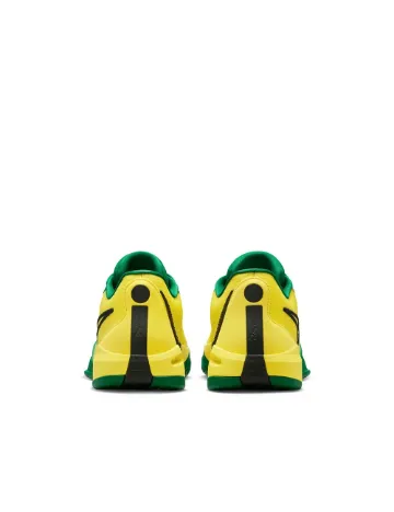 Adidasi Nike, verde