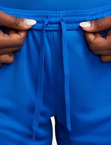 Pantaloni scurti Nike, albastru