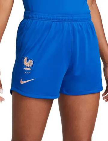 Pantaloni scurti Nike, albastru