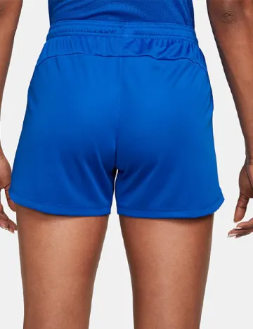 Pantaloni scurti Nike, albastru