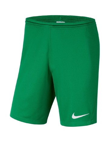 Pantaloni scurti Nike, verde