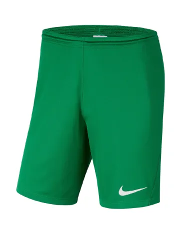 Pantaloni scurti Nike, verde