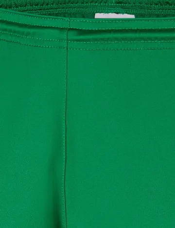 Pantaloni scurti Nike, verde