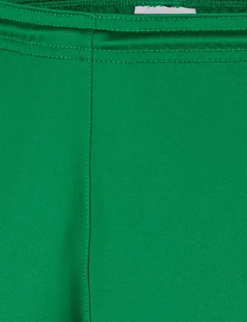 Pantaloni scurti Nike, verde