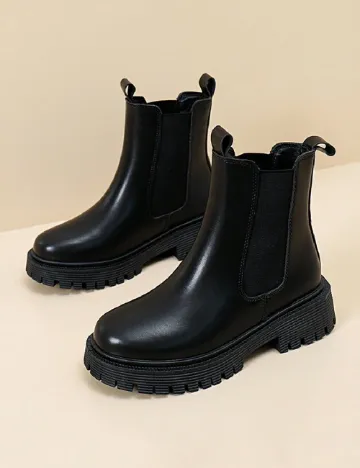 Ghete SHEIN, negru