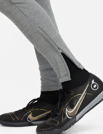 Pantaloni Nike, gri