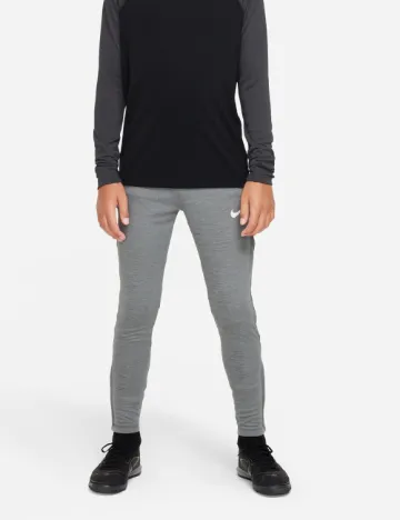 Pantaloni Nike, gri