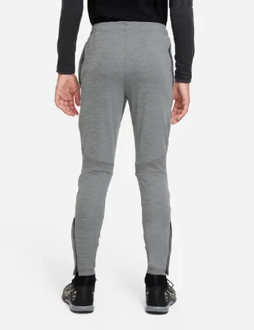 Pantaloni Nike, gri
