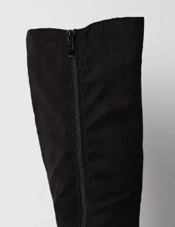 Cizme Dorothy Perkins, negru