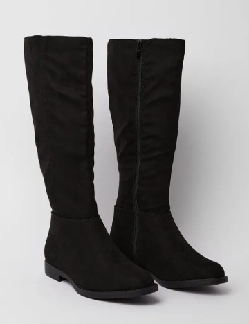 Cizme Dorothy Perkins, negru