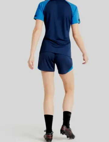 Pantaloni scurti Nike, bleumarin