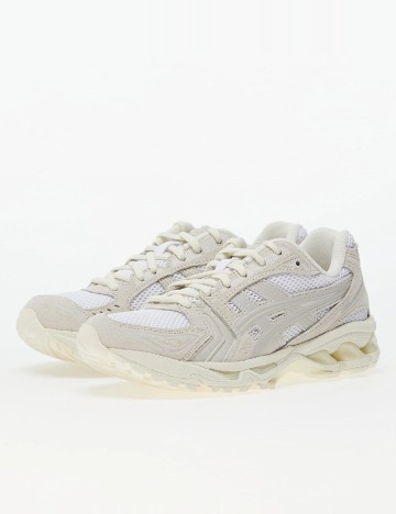 Adidasi Asics, bej