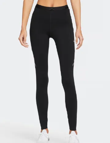 Colanti Nike, negru