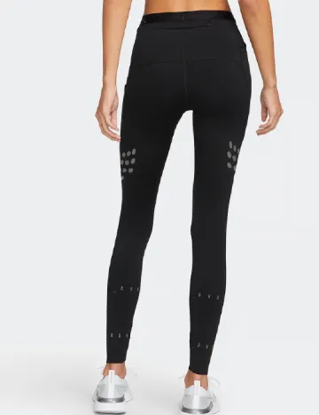 Colanti Nike, negru