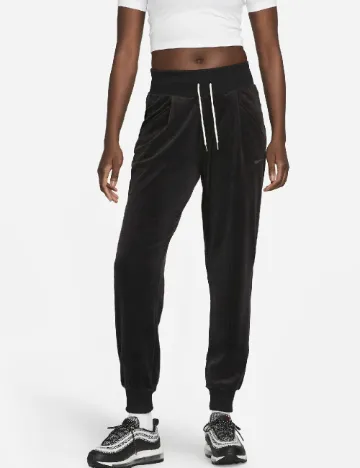 Pantaloni Nike, negru