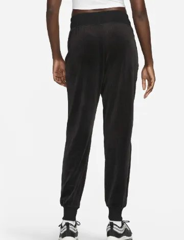 Pantaloni Nike, negru