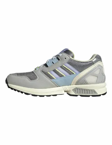 Adidasi Adidas, mix culori
