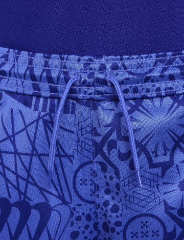 Pantaloni scurti Nike, albastru