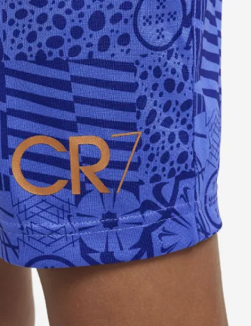 Pantaloni scurti Nike, albastru