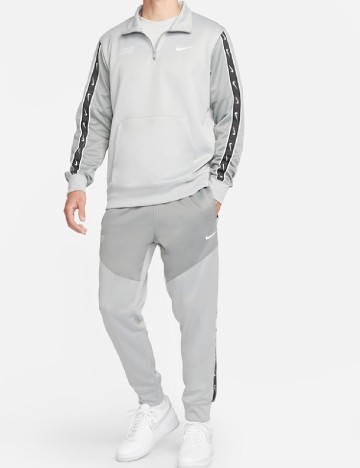 Pantaloni Nike, gri