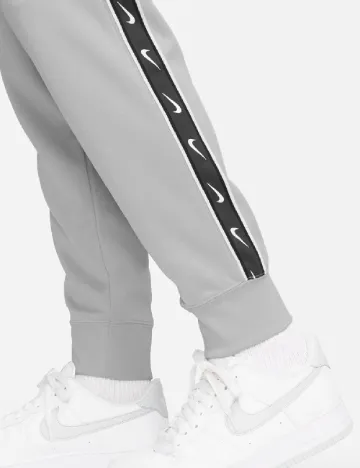 Pantaloni Nike, gri
