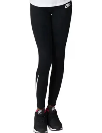 Colanti Nike, negru