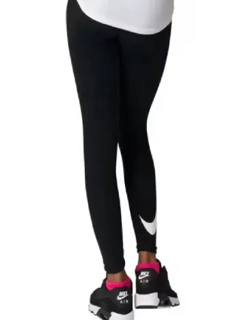 Colanti Nike, negru