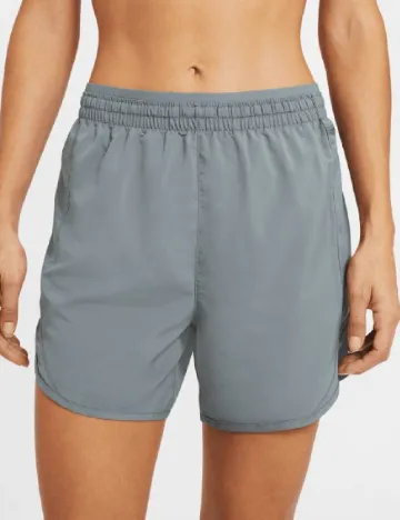 Pantaloni scurti Nike, gri