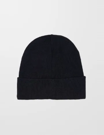 Caciula Barbour, negru