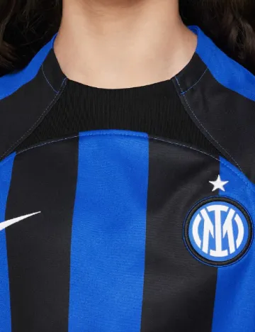 Tricou Nike, albastru