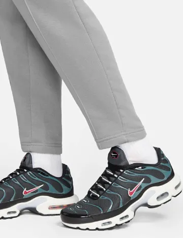 Pantaloni Nike, gri
