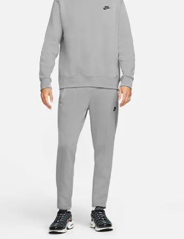 Pantaloni Nike, gri