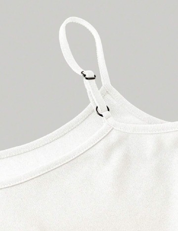 Rochie Shein Kids, alb