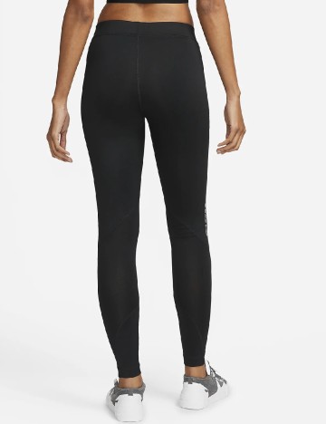 Colanti Nike, negru