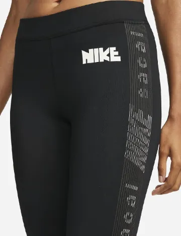 Colanti Nike, negru