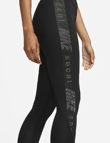 Colanti Nike, negru