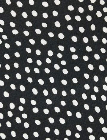 Rochie scurta Dorothy Perkins, negru