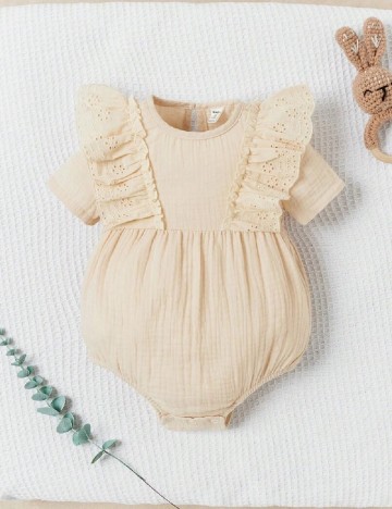 Body Shein Kids, crem
