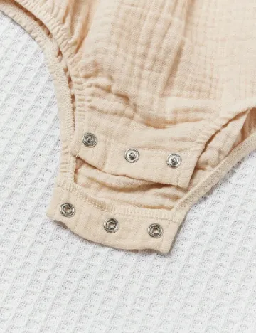 Body Shein Kids, crem
