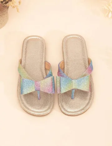Slapi Shein Kids, mix culori
