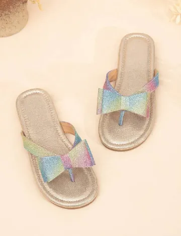 Slapi Shein Kids, mix culori