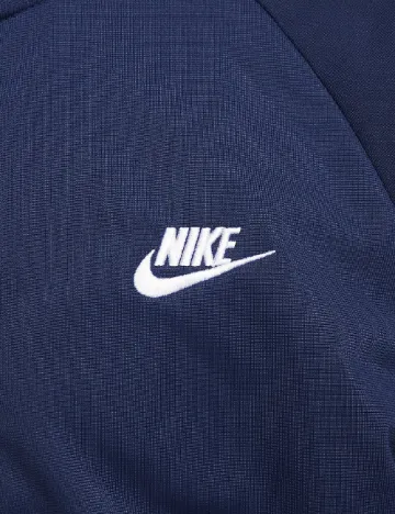 Bluza Nike, bleumarin inchis
