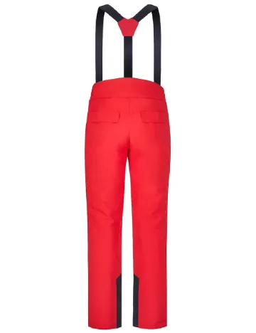 Pantaloni Nevica, rosu Rosu