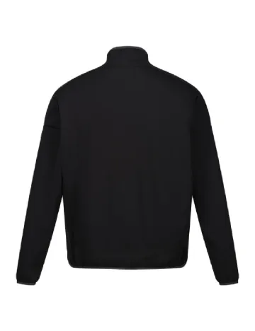 Bluza Regatta, negru