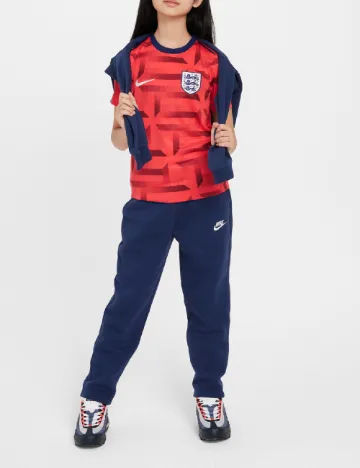Tricou Nike, rosu