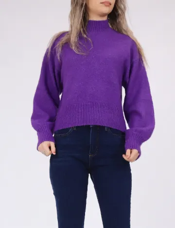 Pulover Monki, mov