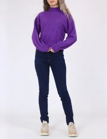 Pulover Monki, mov