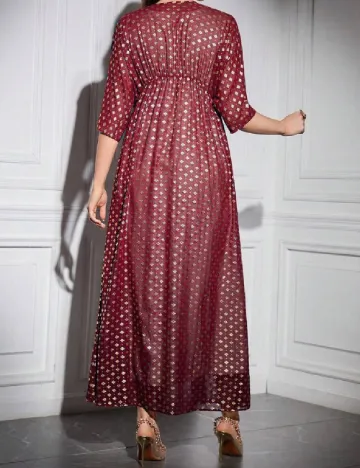 Kimono SHEIN, visiniu